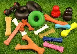 Best Chew Toys for Dogs 